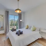 San Pedro Διαμέρισμα *