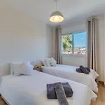 San Pedro Διαμέρισμα *