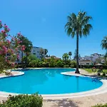 San Pedro Διαμέρισμα *
