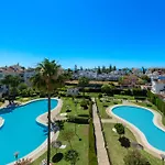 Διαμέρισμα San Pedro *
