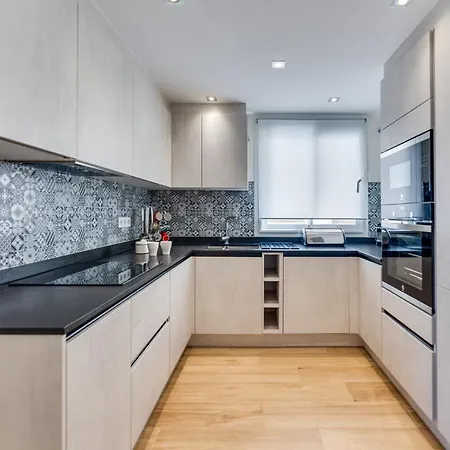 San Pedro Apartment