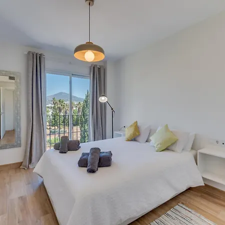 San Pedro Apartment *