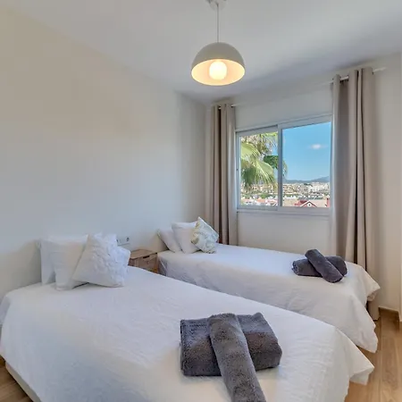 San Pedro Apartment *