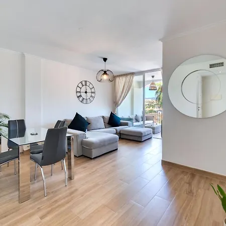 San Pedro Apartment