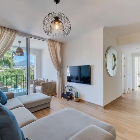 Apartment San Pedro Marbella