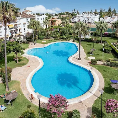 Apartment San Pedro